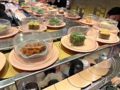 -争鲜回转寿司(东方银座店)
