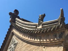 鸡鸣驿-鸡鸣驿城