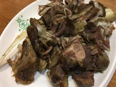 -清真·益鑫羊肉手抓馆(花园北街店)