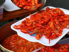 -二钳洞庭虾蟹·江湖菜(鹭岛店)