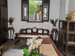 -南京市民俗博物馆(甘熙故居)