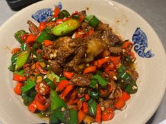 -潇湘阁(汉光百货店)