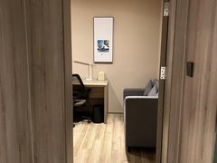 -长沙晚报大道亚朵酒店