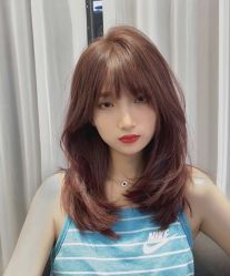 -3AM HAIR SALON染发接发
