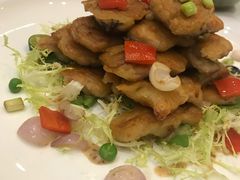 -世博源公馆·本帮融合菜·主题包厢·江景餐厅