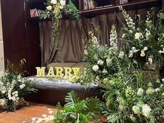 -梧桐餐厅(泉城路店)