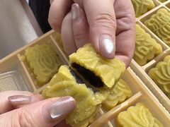 -矮子馅饼(大成路店)