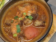 -黑窑厂糖油饼烤鸭·清真菜(旗舰店)