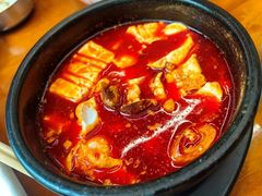 -全州拌饭馆(断桥店)