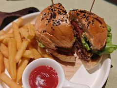 -碧特博格·20年品牌西餐厅(芜湖路店)