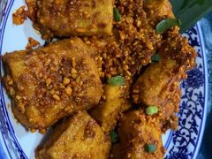 -蜗牛小馆醉乡民谣云南菜(惠新西里店)