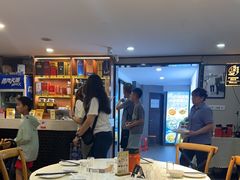 -好兄弟郭巨海鲜(天一阁店)