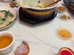 -官塘锋记鱼生·生腌·砂锅粥(牌坊街店)