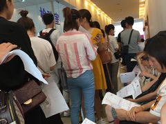 -松江区中心医院健康体检中心