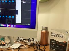 -海马体家庭照相馆(广州正佳广场店)