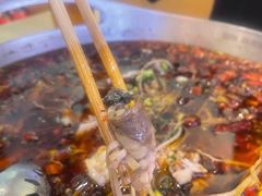 -爱妻鱼•老体北重庆水煮鱼•川菜(白云路店)