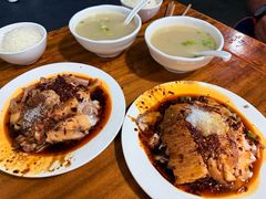 -温记府廟豆汤饭·始于1955年(海椒店)