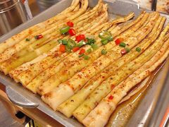 -很久以前羊肉串(大华三路店)