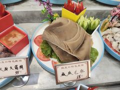 -抹直口特色菜馆(一店)