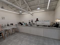 -边渡咖啡烘焙店(昙华林店)