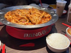 -胖哥俩肉蟹煲(杭州下沙学林街店)