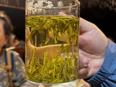 -十八棵（老龙井）御茶园(老龙井店)