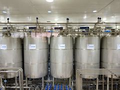 -蒙牛工业旅游景区