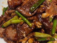 -宝轩渔府·老字号海鲜·正宗津菜(水上店)