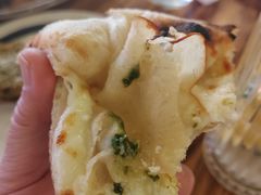 -PIZZA BIANCA(万象城店)
