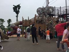 -枫香湖儿童公园