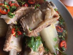 -翠花老菜饺子馆(七宝店)