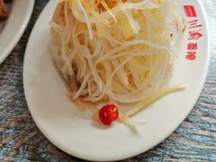 -余丞记川渝面馆(八纬路总店)