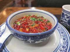 -清真京华源·涮肉烧烤(丰庆店)