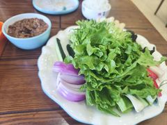 -老味道锅包肉(日照街店)
