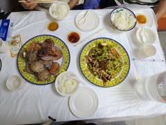 -胖子饺子馆·海鲜家常菜(海军博物馆店)
