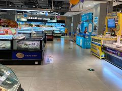 -盒马鲜生(莱蒙都会店)