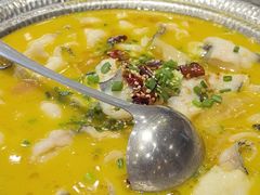 -李氏传家菜(兴城路店)