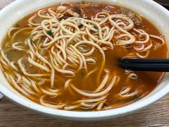 -崔记拉面馆(航北店)