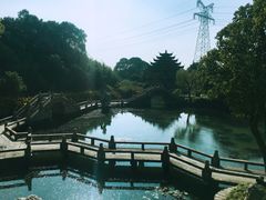 -韩湘水博园