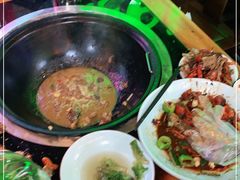 -楠翔馆桐庐菜(胜利河美食街店)
