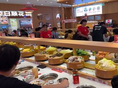 -龍歌自助小火锅(崂山丽达店)