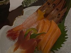 -弓二·烧鸟居酒屋(财富购物中心店)