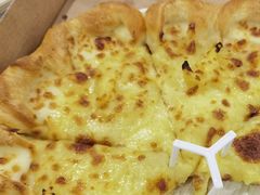 -必胜客(安河桥北店)