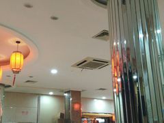 大堂-海王府海鲜饺子(老劳动大厦店)
