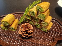 -锦楼·臻选新杭帮(杭州中心店)