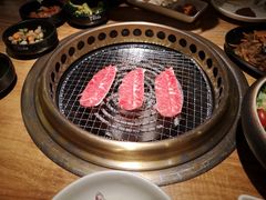 -黑牛黑猪烤肉专门店(万象城店)