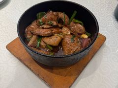 -小粤楼·怀旧粤菜(万辉国际广场店)