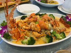 -唐苑酒家·岭南粤菜名店(太古仓店)