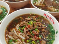 -肆姐面粉馆(坡子街店)