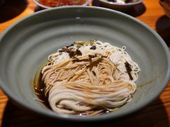 -老外婆本帮面(塔城路店)